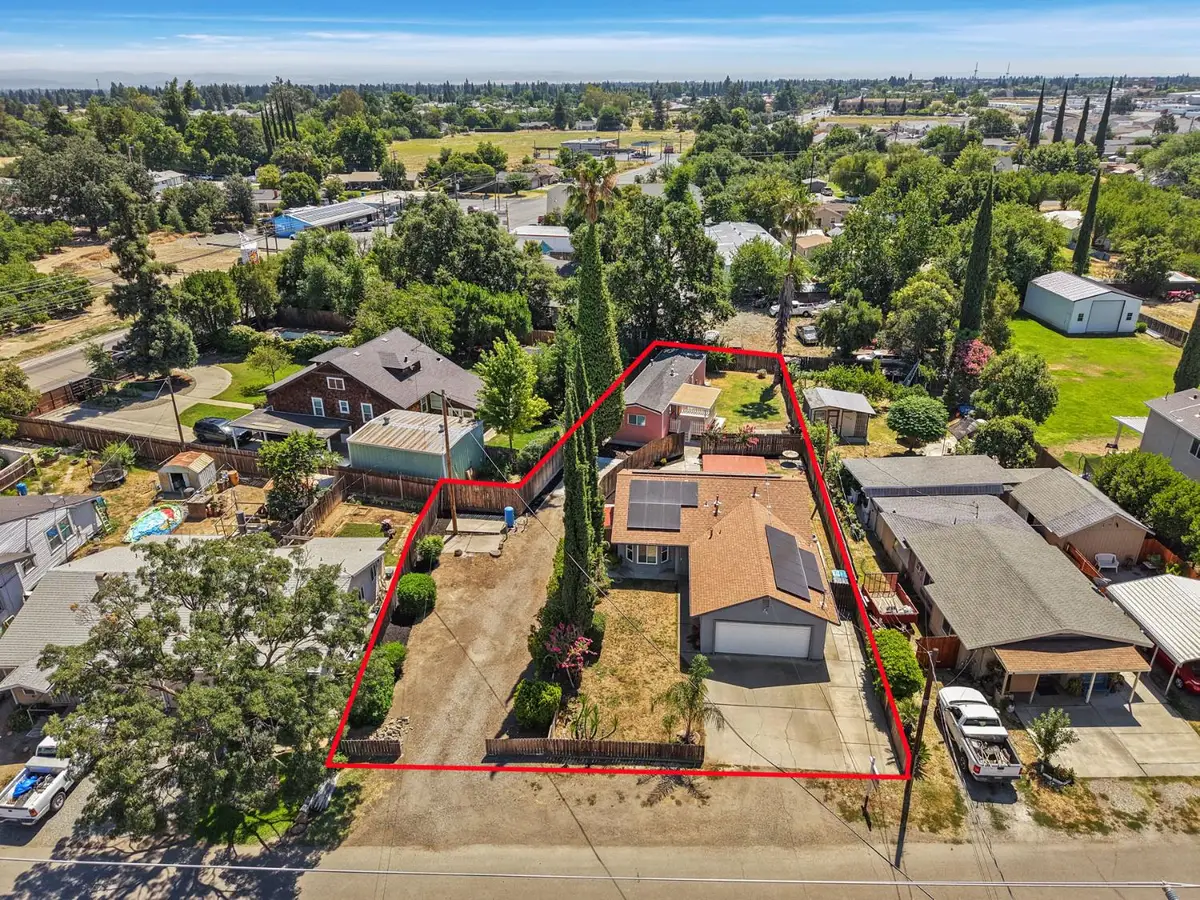 1667 Redding Avenue, Yuba City, CA 95993 - #1