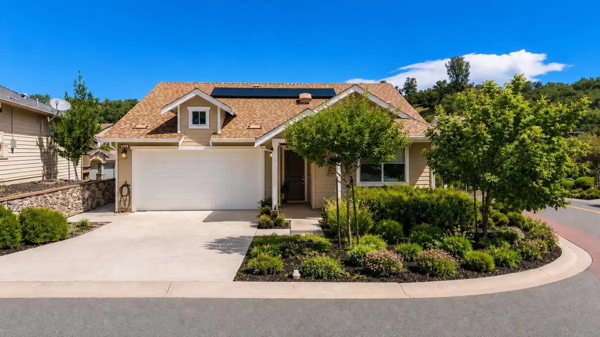 600 Edgewood Loop, Angels Camp, CA 95222 - #1