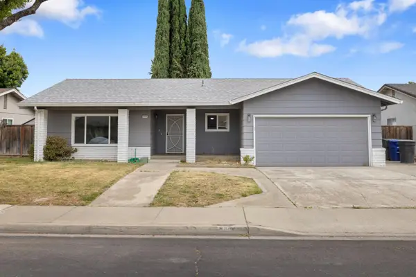 3225 N Nightingale Drive, Modesto, CA 95356
