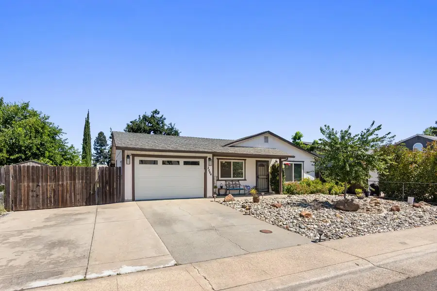 2644 Zuider Zee Circle, Elverta, CA 95626 - #2
