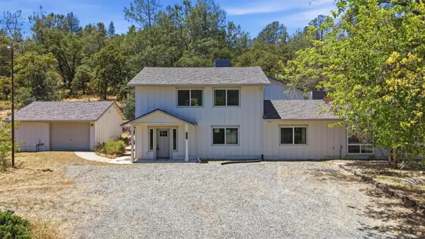 16153 Indian Springs Road, Penn Valley, CA 95946