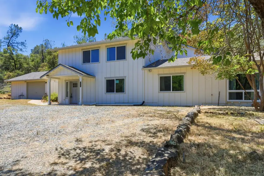 16153 Indian Springs Road, Penn Valley, CA 95946 - #2