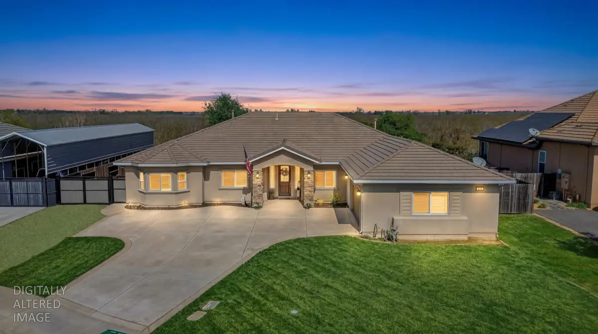 14431 Mira Vista Lane, Lockeford, CA 95237 - #1