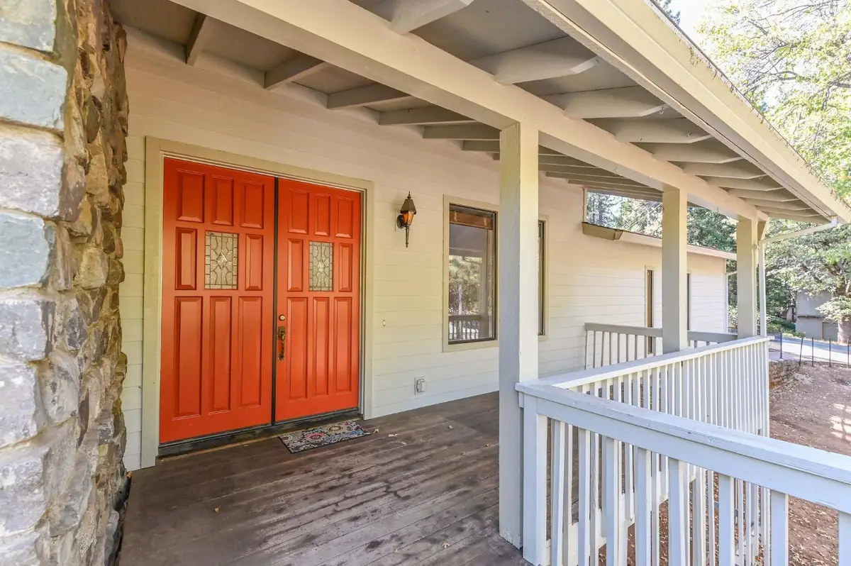 24050 Carson Drive, Pioneer, CA 95666 - #1