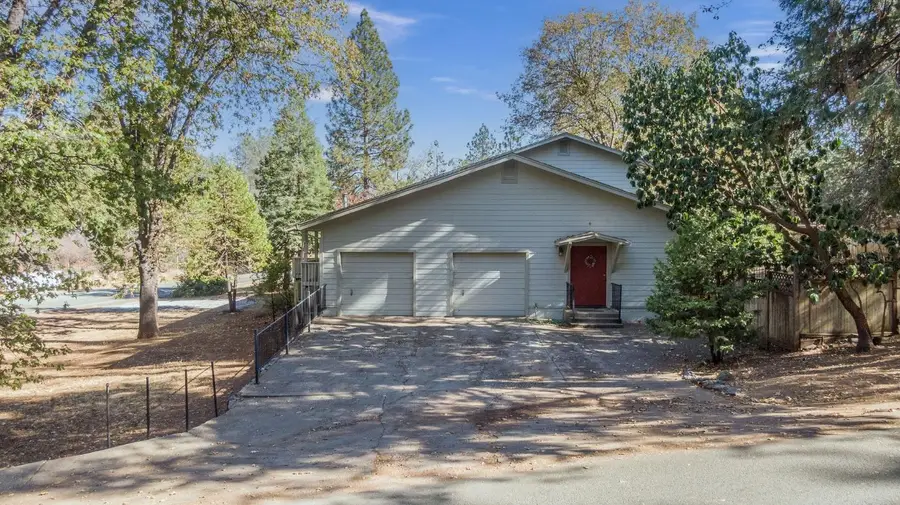 24050 Carson Drive, Pioneer, CA 95666 - #2