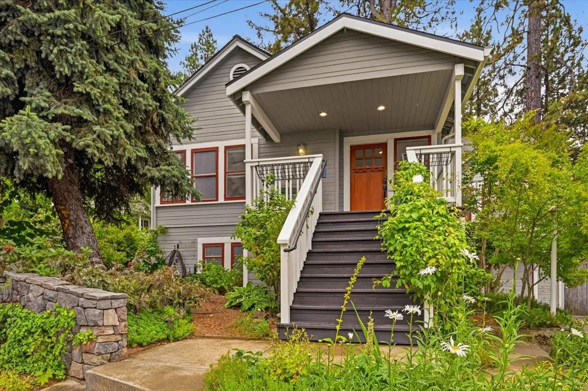 438 Kate Hayes Street, Grass Valley, CA 95945 - #1