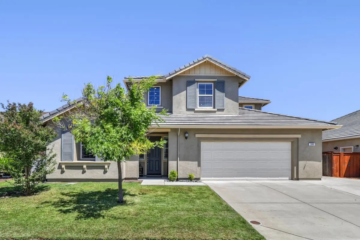 308 Winthrop Court, Roseville, CA 95747 - #1