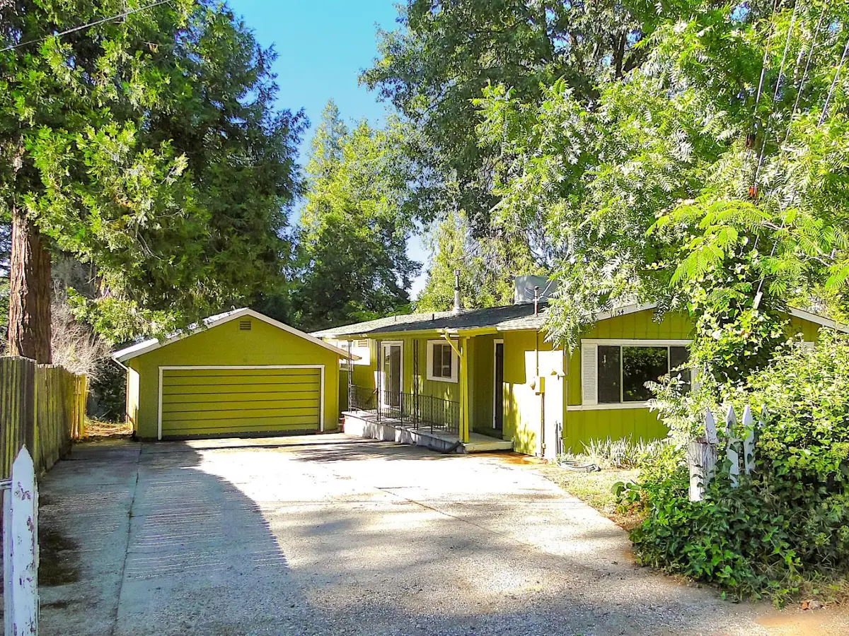 11154 Vista Avenue, Grass Valley, CA 95945 - #1