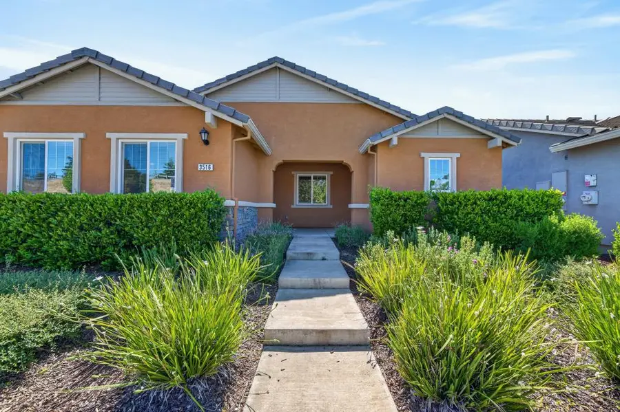 3516 Bayou Road, Sacramento, CA 95835 - #3