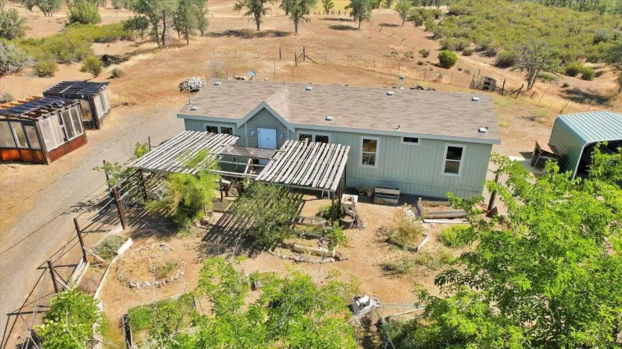 311 Colusi Lane, Stonyford, CA 95979 - #2