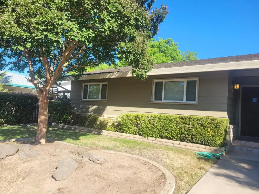 1677 Poplar Street, Oakdale, CA 95361 - #2
