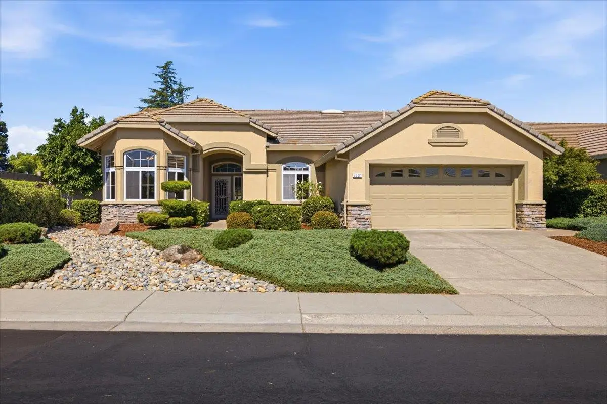 7001 Timberrose Way, Roseville, CA 95747 - #1