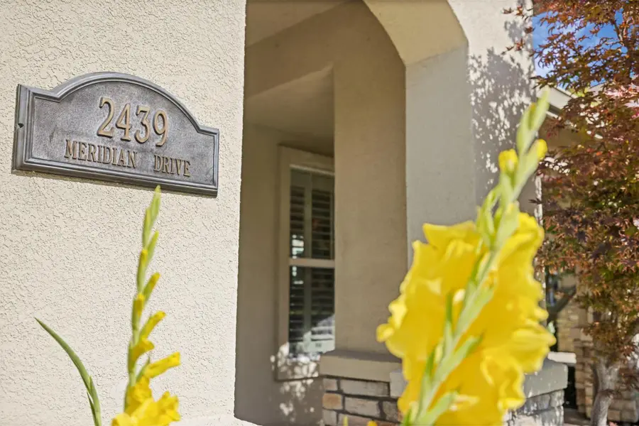 2439 Meridian, Lodi, CA 95242 - #2