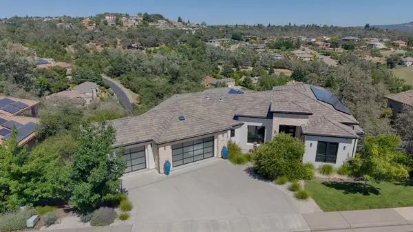 635 Lakeridge Drive, Auburn, CA 95603