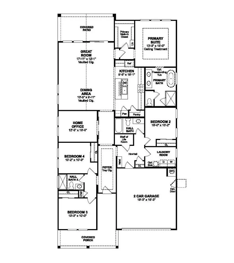 4214 Crested Butte Way, Rancho Cordova, CA 95742 - #2