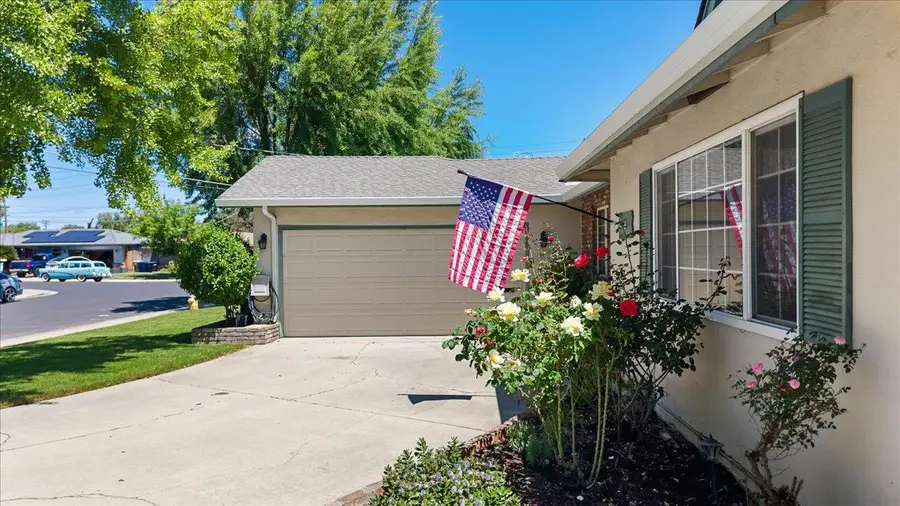 1718 Sandalwood Drive, Modesto, CA 95350 - #3