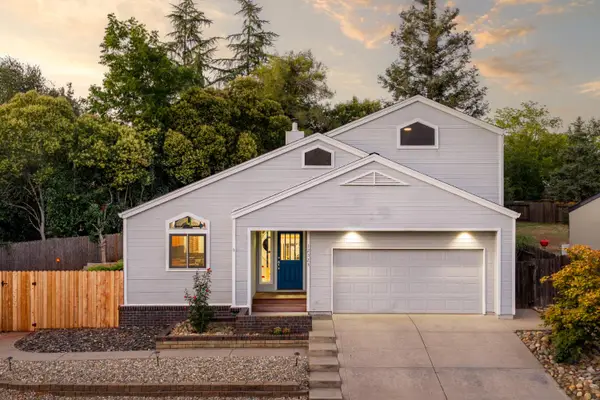 12323 Hidden Meadows Circle, Auburn, CA 95603