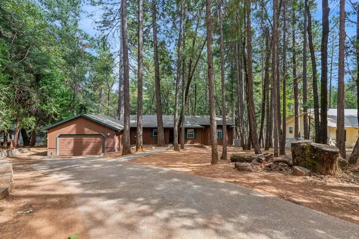 6337 Amherst Way, Magalia, CA 95954 - #1