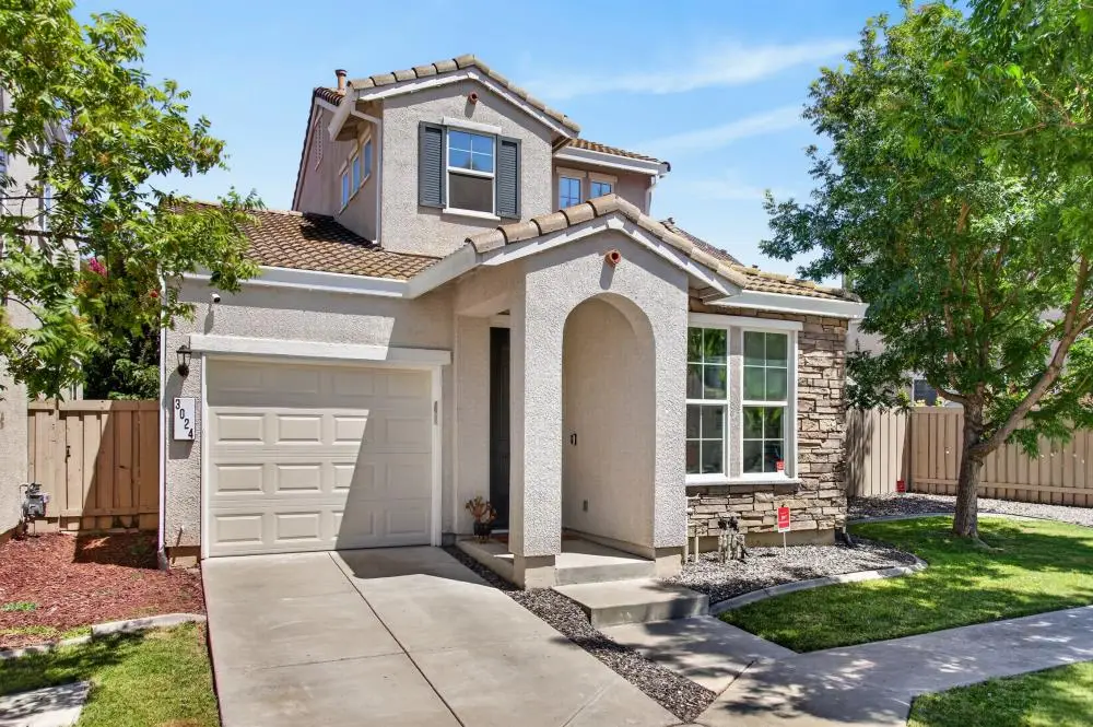 3024 Torland Street, Sacramento, CA 95833 - #1