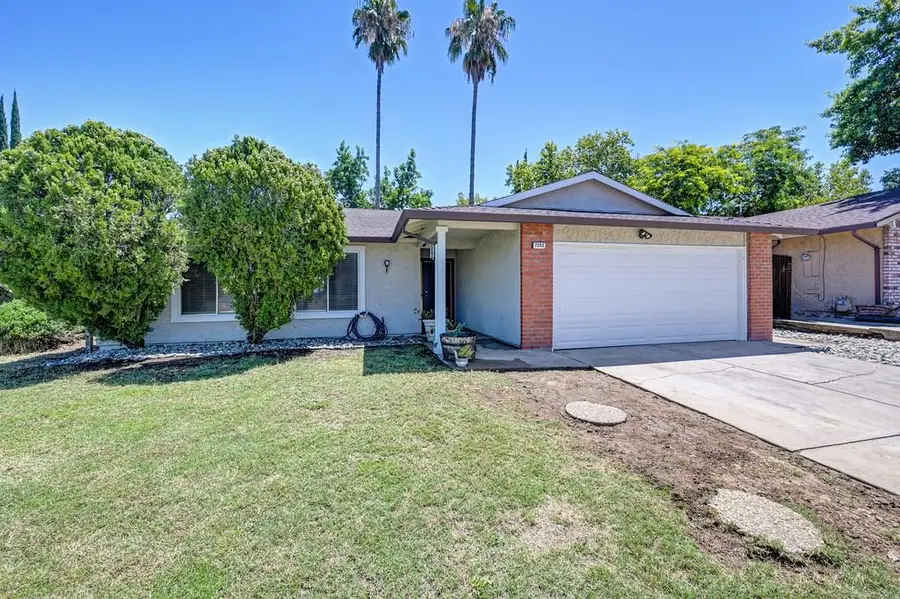 7252 Parkvale Way, Citrus Heights, CA 95621 - #2