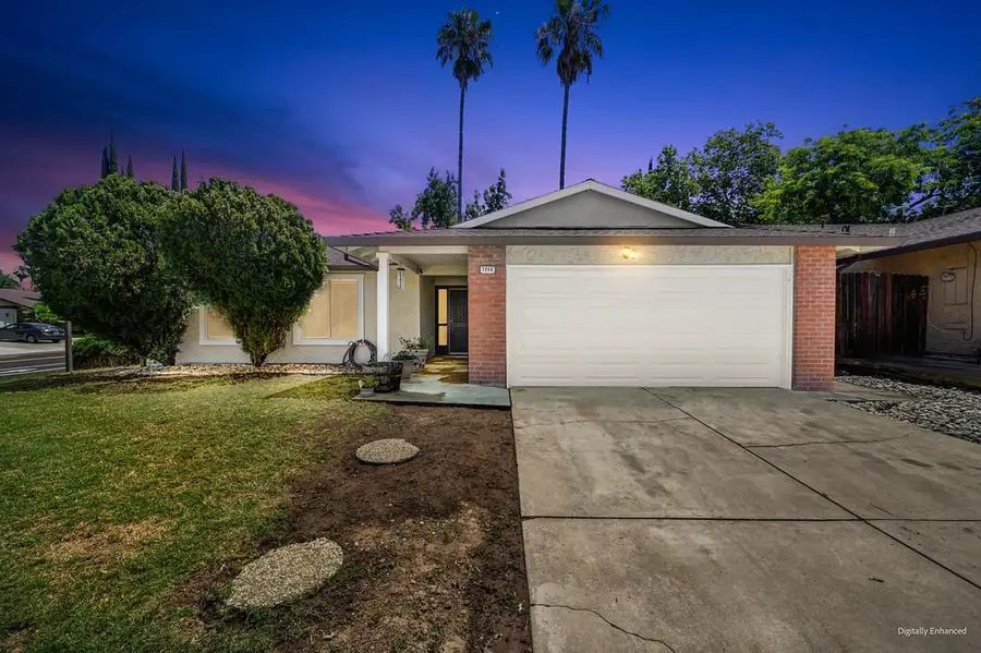 7252 Parkvale Way, Citrus Heights, CA 95621 - #3