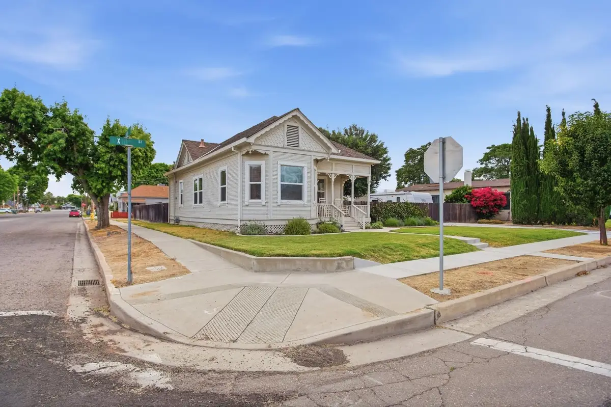 489 6th Street, Gustine, CA 95322 - #1