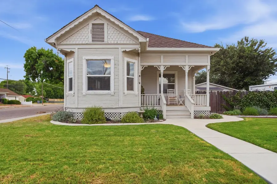 489 6th Street, Gustine, CA 95322 - #3