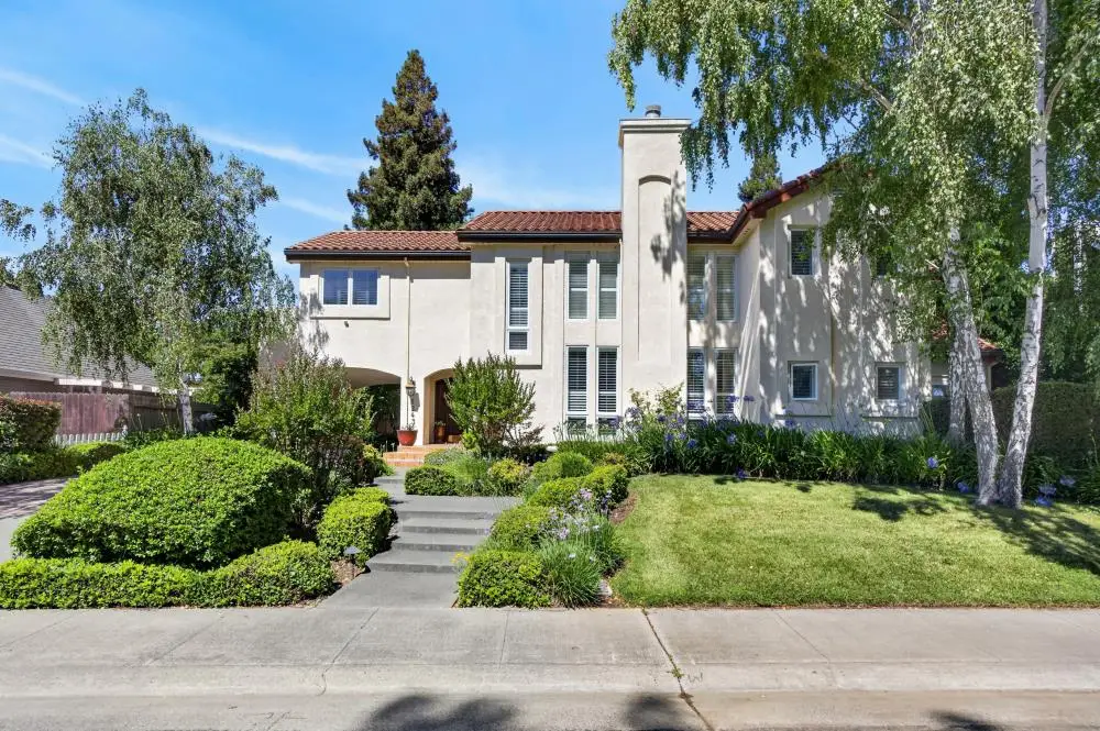 1243 Torrey Street, Davis, CA 95618 - #1