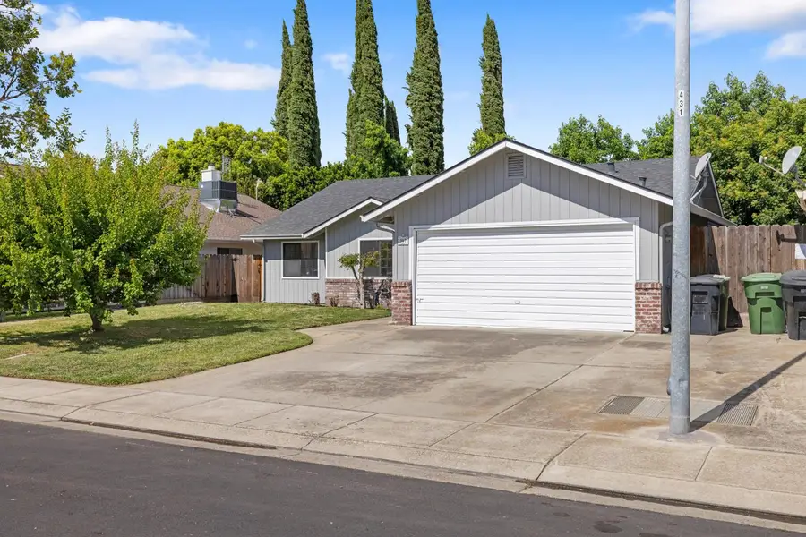 947 Kingery Drive, Ripon, CA 95366 - #2