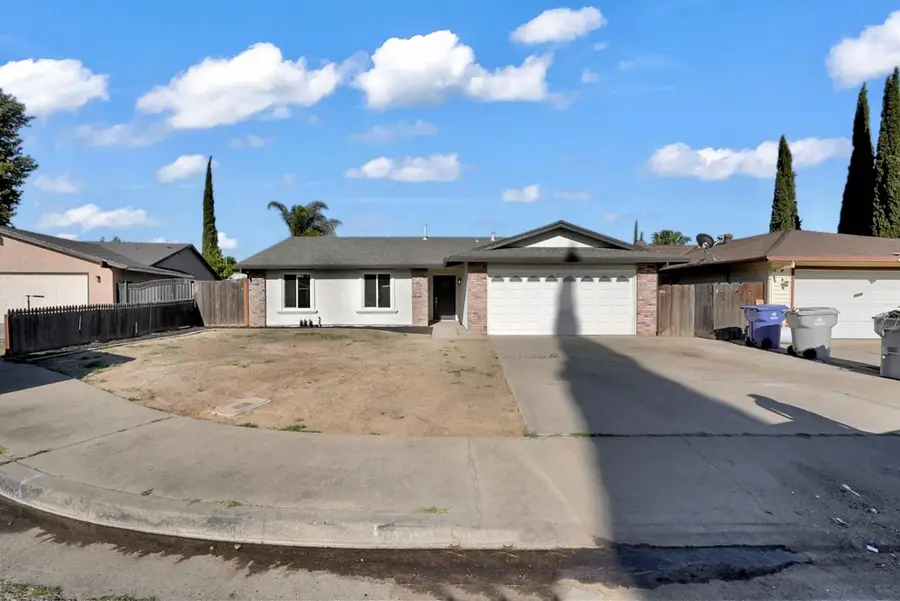 2912 Winners Circle, Atwater, CA 95301 - #2