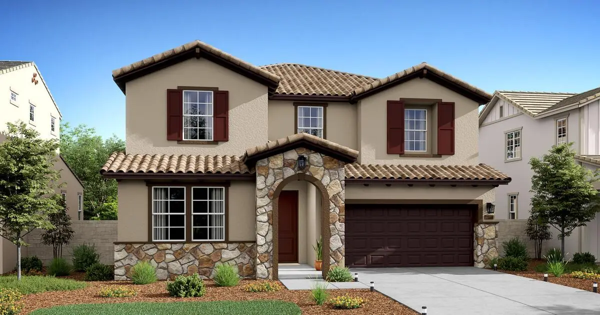 4213 Crested Butte Way, Rancho Cordova, CA 95742 - #1