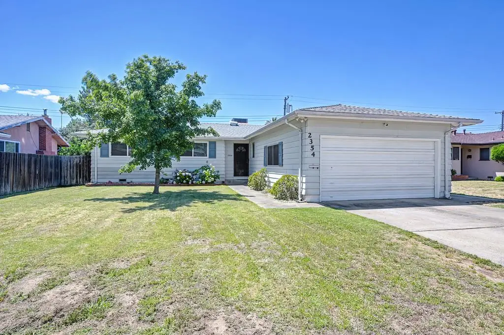 2354 50th Avenue, Sacramento, CA 95822 - #1