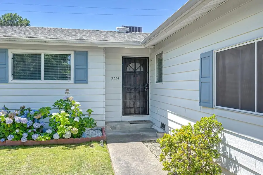 2354 50th Avenue, Sacramento, CA 95822 - #2