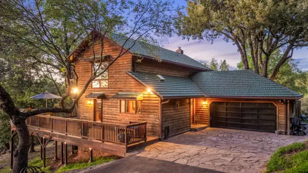 22401 Volcano Hills Road, Pioneer, CA 95666