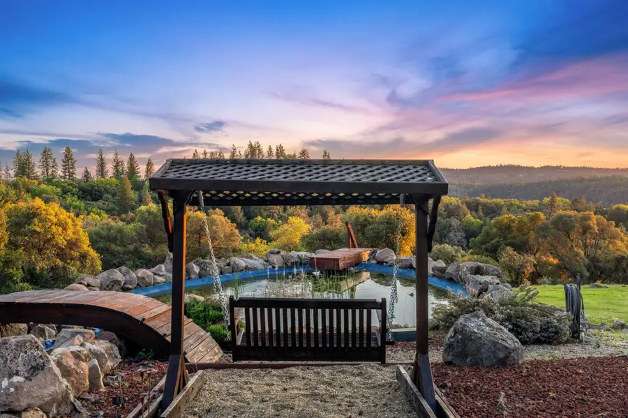 22401 Volcano Hills Road, Pioneer, CA 95666 - #2