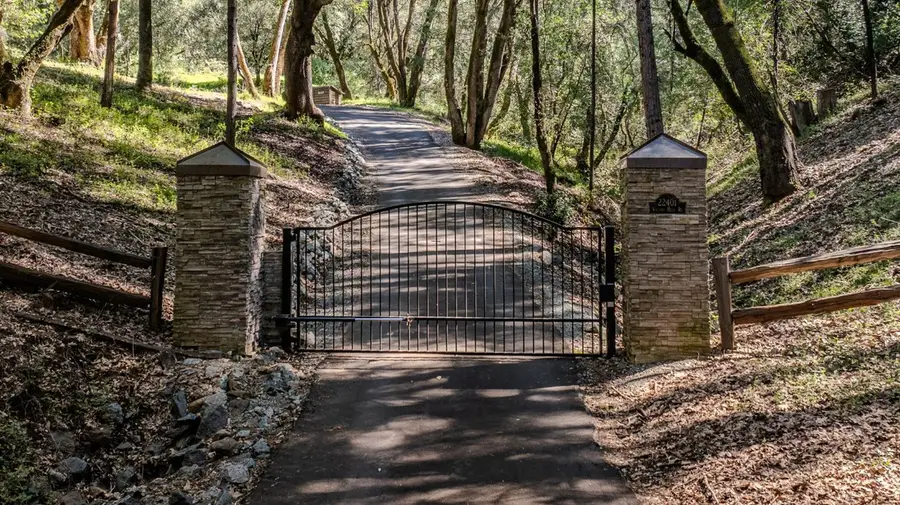 22401 Volcano Hills Road, Pioneer, CA 95666 - #3