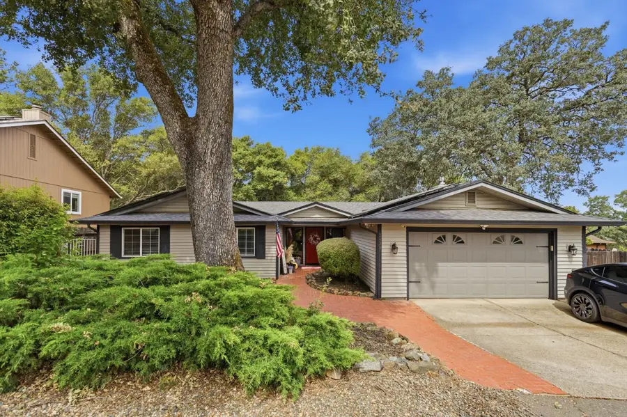 2436 Sandpiper Way, Cameron Park, CA 95682 - #2