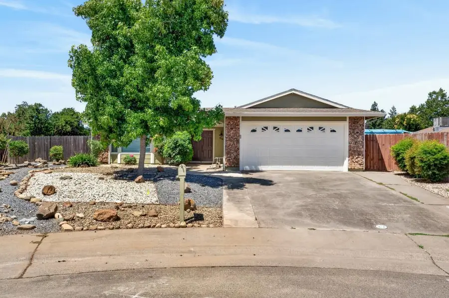 4018 Dion Court, Sacramento, CA 95826 - #2