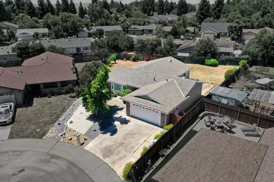 4018 Dion Court, Sacramento, CA 95826 - #3