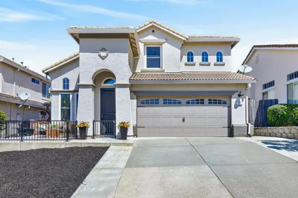 107 Lembi Drive, Folsom, CA 95630