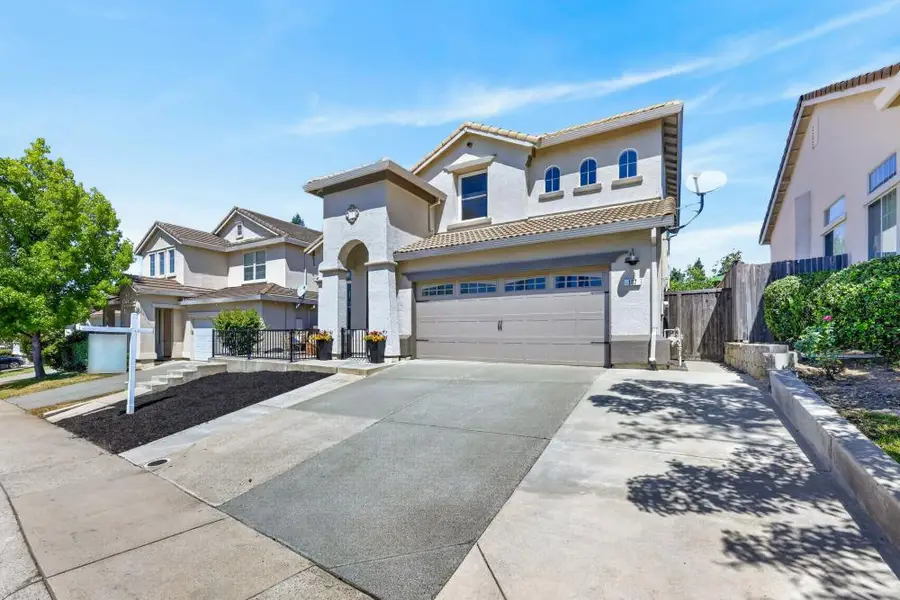 107 Lembi Drive, Folsom, CA 95630 - #2