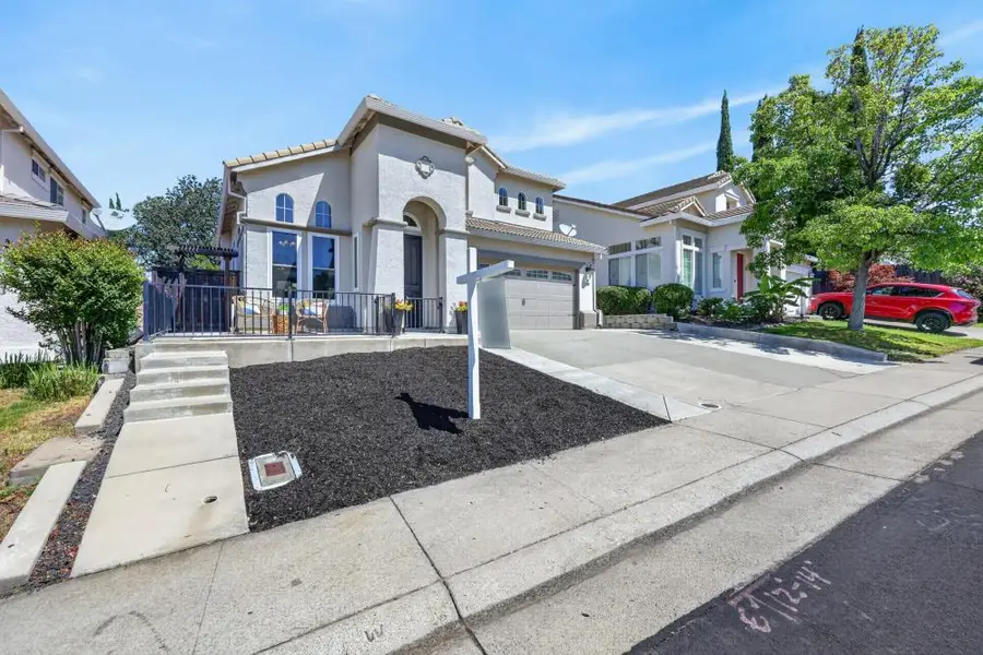 107 Lembi Drive, Folsom, CA 95630 - #3