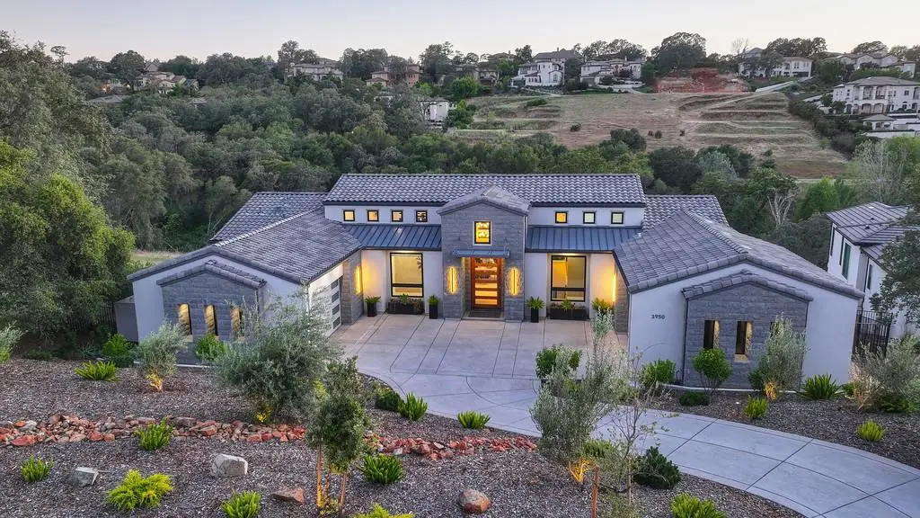 3950 Errante Drive, El Dorado Hills, CA 95762 - #1