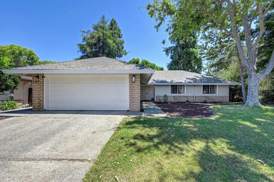 5445 Elsinore Way, Fair Oaks, CA 95628 - #2