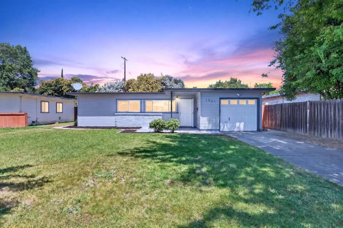 1921 Calhoun Way, Stockton, CA 95207 - #1