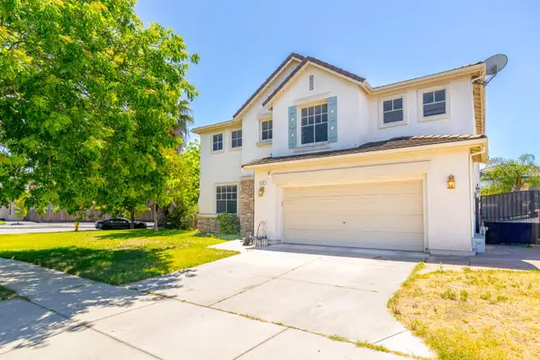 3724 Macadamia Lane, Ceres, CA 95307