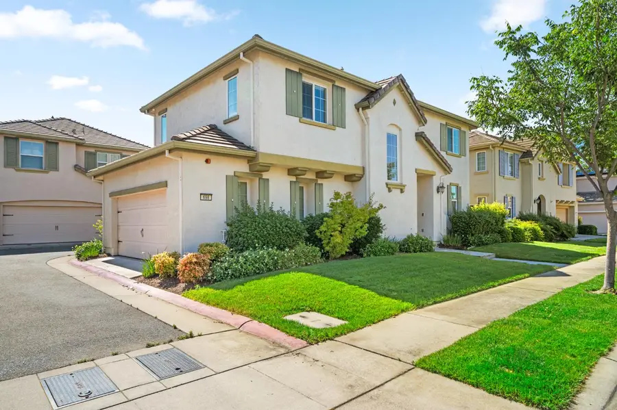 698 Equinox Loop, Lincoln, CA 95648 - #2