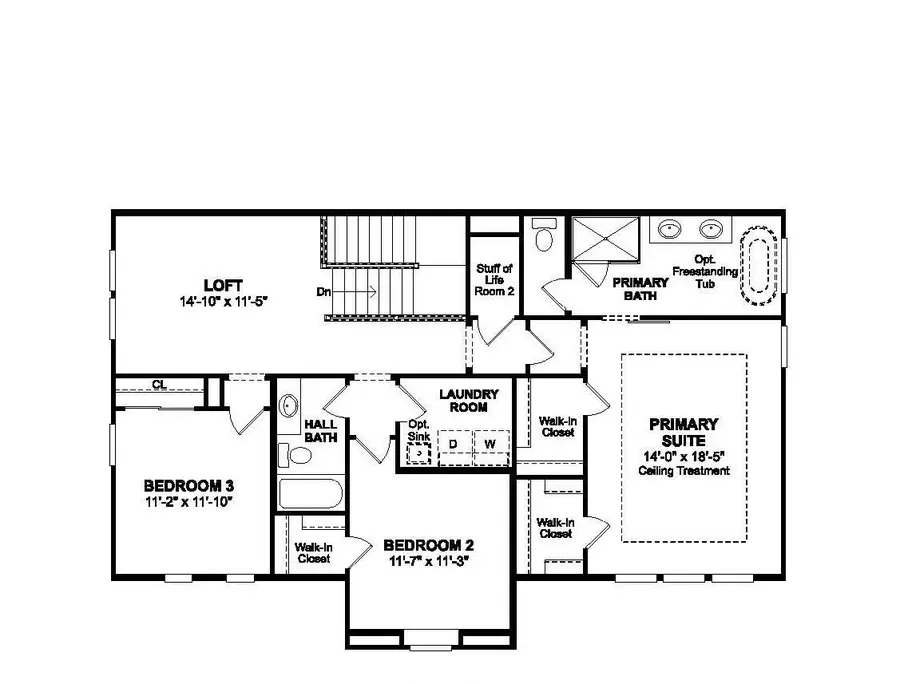 12390 Pine Warbler Court, Rancho Cordova, CA 95742 - #3