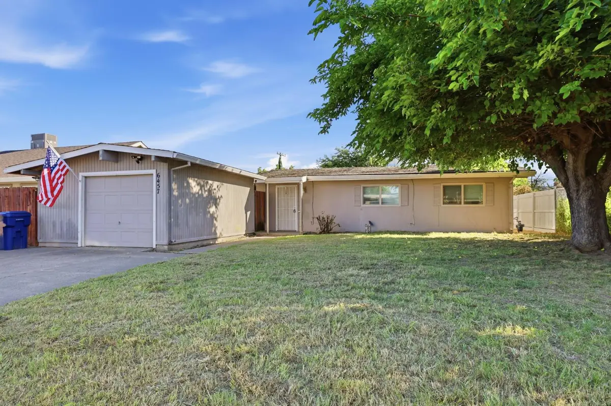 6457 Channing Drive, North Highlands, CA 95660 - #1