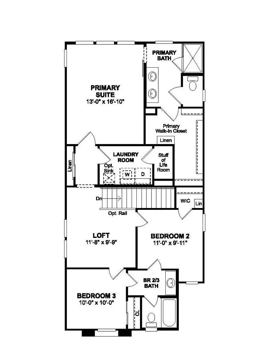 12279 Tawny Owl Circle, Rancho Cordova, CA 95742 - #3